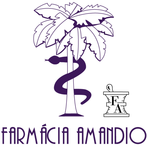 Logo Farmácia Amândio